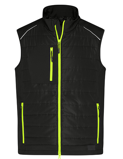 JN1822 Men´s Hybrid Vest