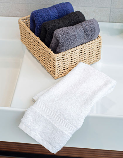 TC05 Luxury Guest Towel