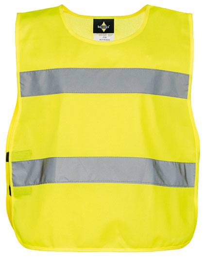 KX102 Poncho Amigo For Kids & Adults S / Signal Yellow