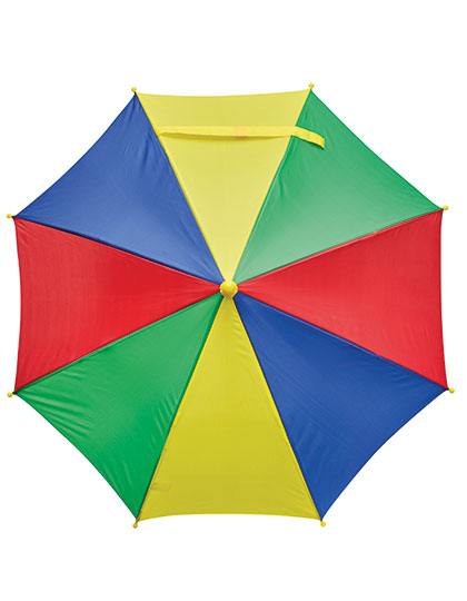SC20 Kinderregenschirm Ø ca. 72 cm / Coloured