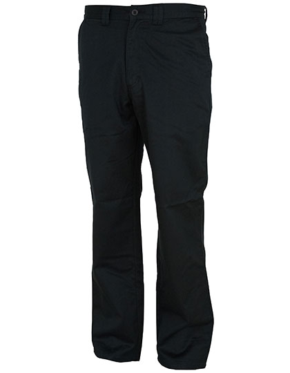 CR485 Classic Khaki Pants 28/32 / Black