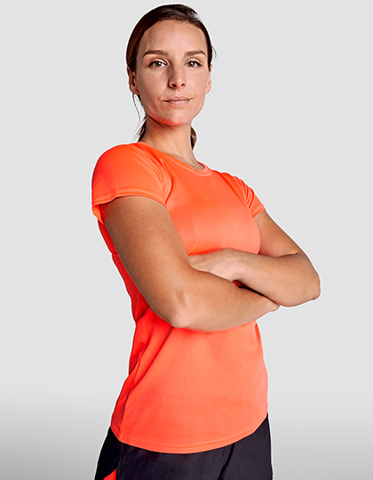 RY0423 Women´s Montecarlo T-Shirt