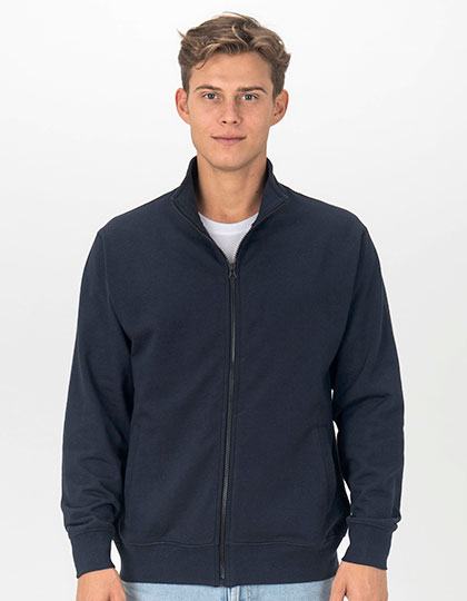 UT24002 Unisex Sweat Jacket