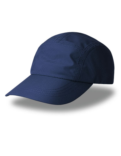 AT420 Rainy Cap Recycled One Size / Navy
