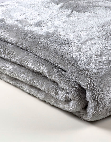 ARS1745 Originalzz® Sherpa Fleece Blanket DeLuxe
