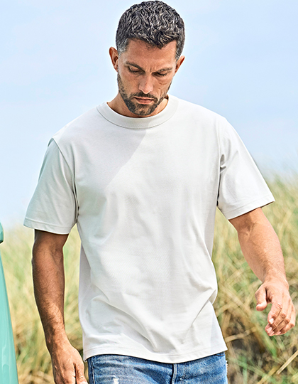 TJ1160 Urban Loose Fit Tee