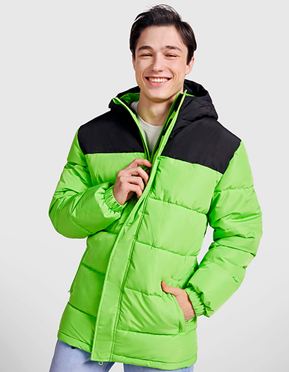 RY5075 Tallin Jacket