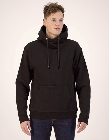 SW245 Organic Cotton Unisex Hoodie