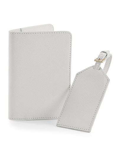 BG755 Boutique Travel Set - / Soft Grey