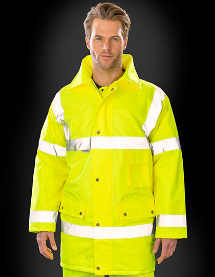 RT18 Safety Jacket