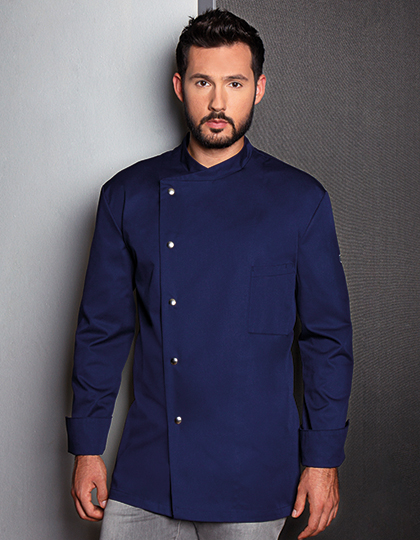 KY036 Kochjacke Lars