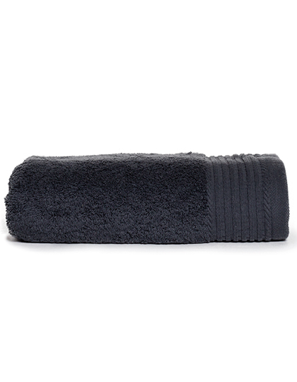 TH1150 Deluxe Towel 50 50 x 100 cm / Anthracite