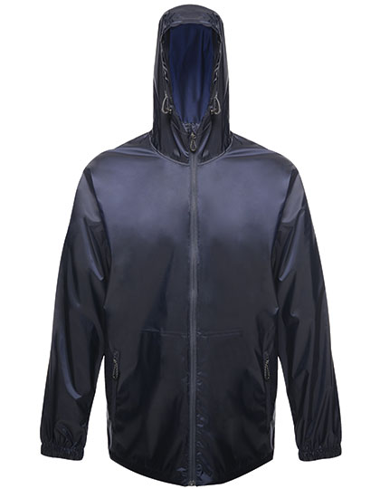 RG2480 Pro Packaway Breathable Jacket XS / Navy