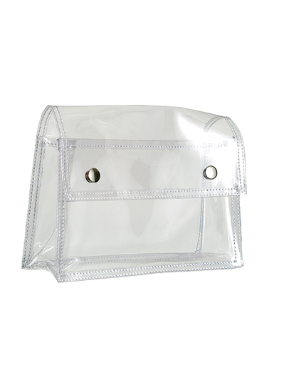 HF0772 Bag With Press Buttons Universal