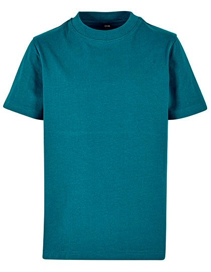 BY116 Kids´ Basic Tee