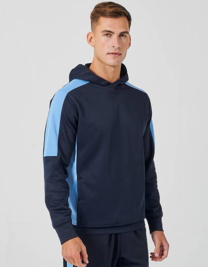 FH341 Adult's Team Hoodie