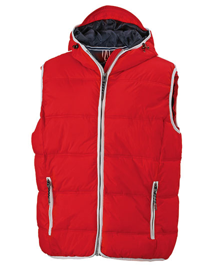 JN1076 Men´s Maritime Vest
