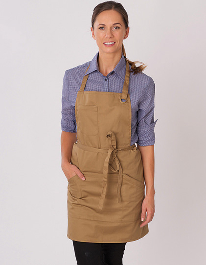 LF113 Utility Apron