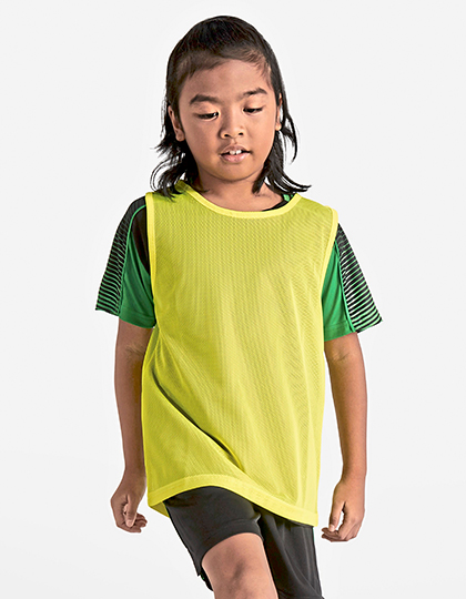 RY0417K Kids´ Roma Training Bib