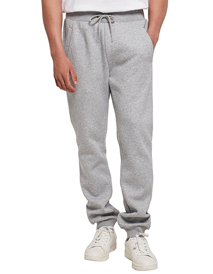 BY174 Organic Basic Sweatpants