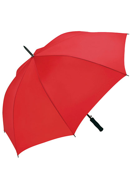 FA2382 AC-Gästeschirm Ø 120 cm / Red