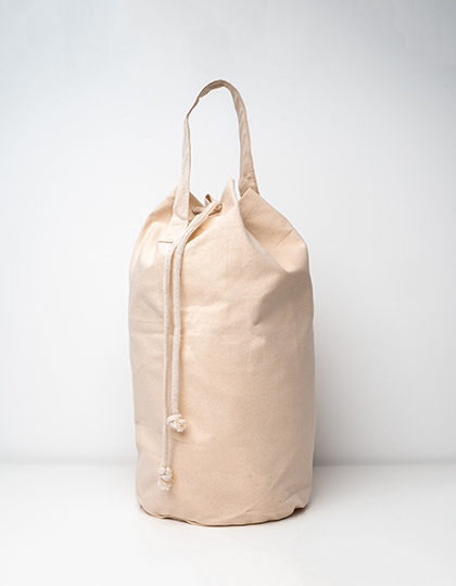 XT014 Canvas Duffle Bag