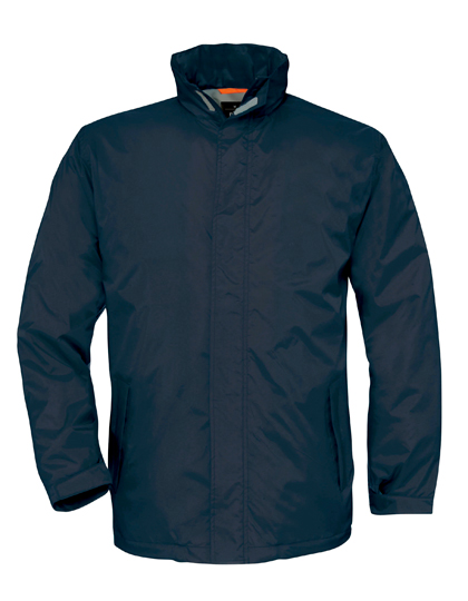 BCJU824 Jacket Ocean Shore 3XL / Navy