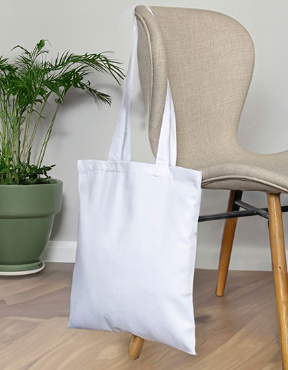 X1020 Long Handle Carrier Bag