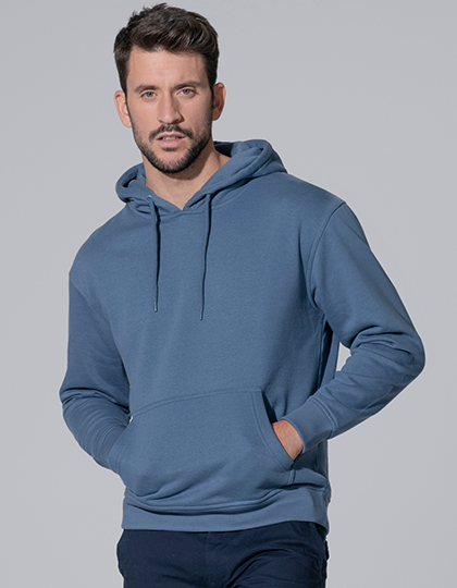 JHK426 Unisex Hooded Sweat Teide