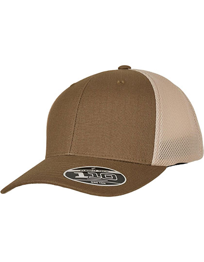 FX110RM 110 Ripstop Mesh Cap