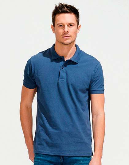 L525 Men´s Polo Shirt Perfect