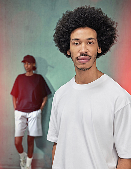 BCTG001 #E220 Oversized T