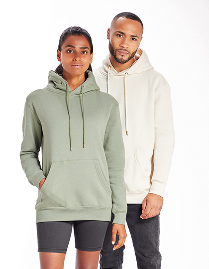 P04 Essential Hoodie
