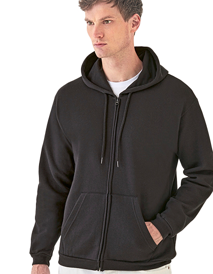 BCWUI25 ID.205 Sweat-Jacket 50/50