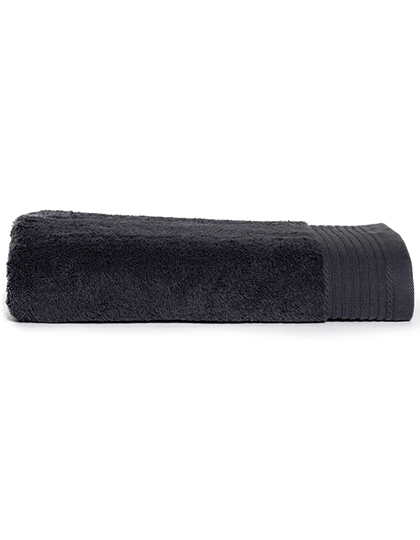 TH1170 Deluxe Bath Towel 70 x 140 cm / Anthracite