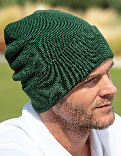 RC29 Woolly Ski Hat