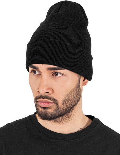 FX1501KC Heavyweight Long Beanie