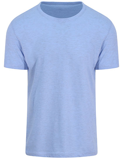 JT032 Unisex Surf T XS / Surf Blue
