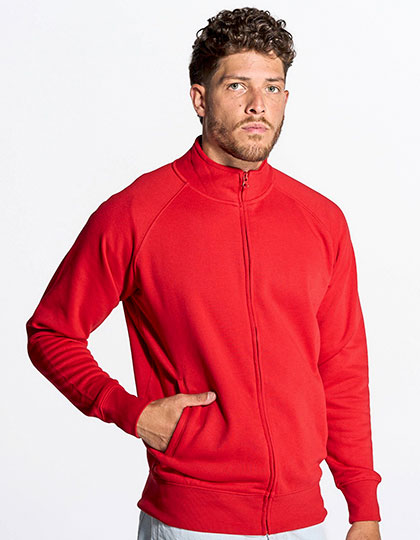 JHK401 Full Zip Sweatshirt