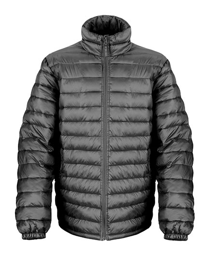 RT192 Men´s Ice Bird Padded Jacket S / Black
