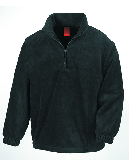 RT33A Polartherm™ Top XS / Black