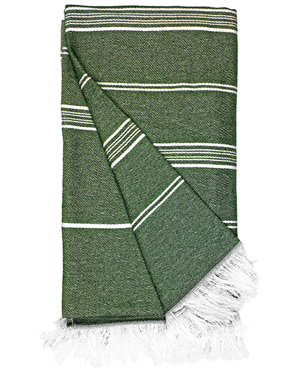 TH1400 Recycled Hamam Towel