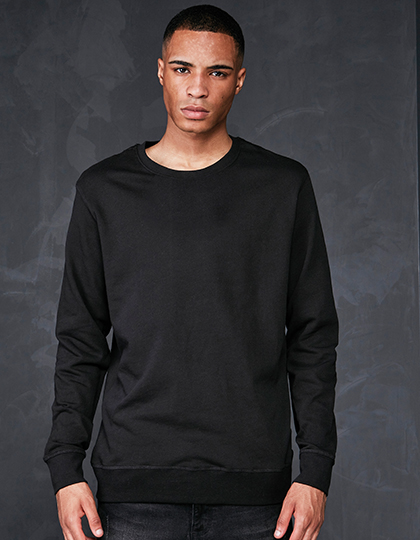 BYBB003 Basic Crewneck