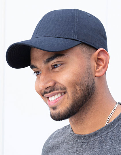 BW7022226 Recycled Cotton Cap