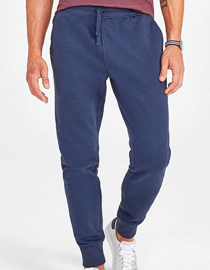L02084 Men´s Slim Fit Jogging Pants Jake