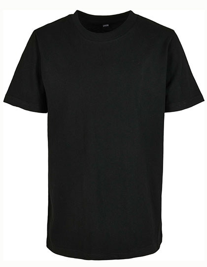 BY158 Kids´ Basic Tee 2.0