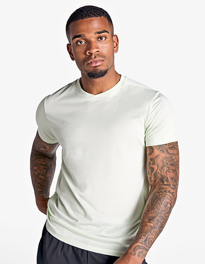RY0304 Men´s Slam T-Shirt