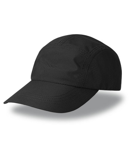 AT420 Rainy Cap Recycled One Size / Black