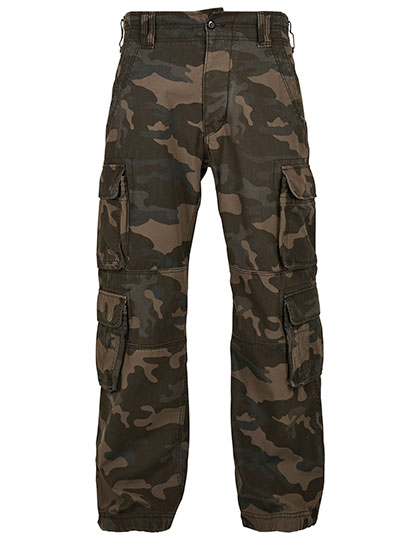 BYB1003 Pure Vintage Trousers
