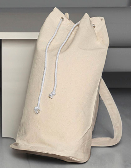 X1055 Canvas Sports Bag